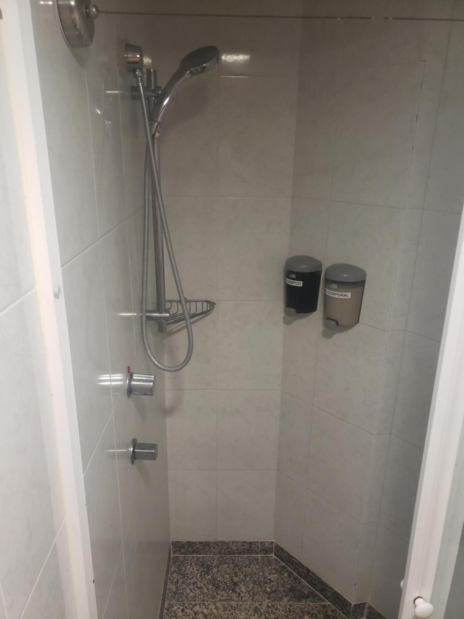 Hotel Alcampo Miranda Habitación foto