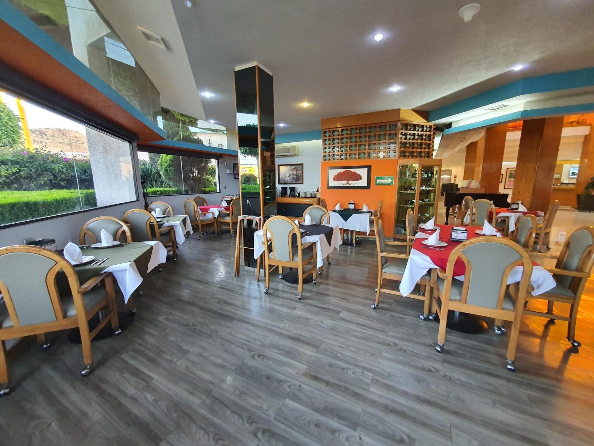 Hotel Alcampo Miranda Exterior foto